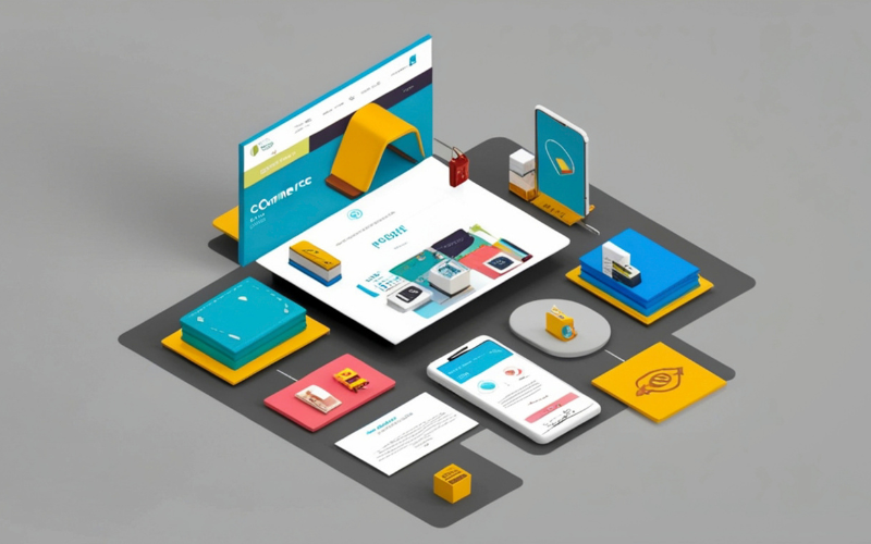 Web & Mobile App Development